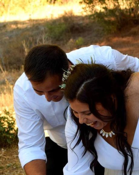 The Happy Couple