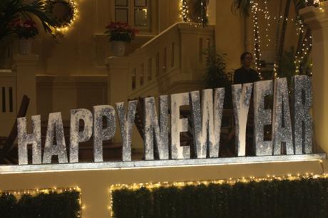 DAILY PHOTO: Happy New Year