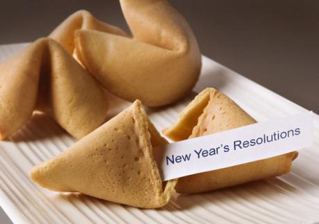 Top 10 New Year’s Resolutions and How To Achieve Them