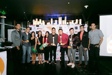 Best Cebu Blog Awards 2016