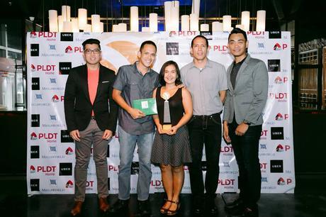 Best Cebu Blog Awards 2016