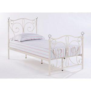 French style – beds