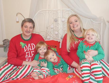 Reflecting & Resolving - Me & Mine December/2016