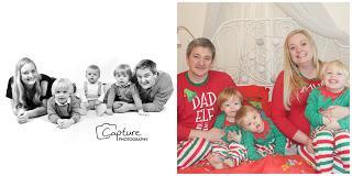 Reflecting & Resolving - Me & Mine December/2016