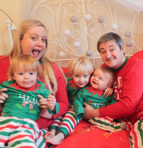 Reflecting & Resolving - Me & Mine December/2016