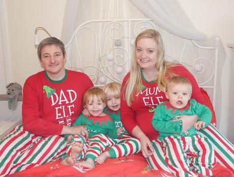 Reflecting & Resolving - Me & Mine December/2016