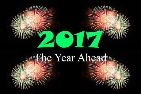 2017 The Year Ahead