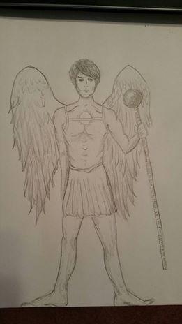 aaroniel-angel-drawing