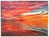 our-mind-is-our-experiences-quote