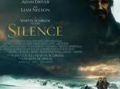 Silence (2016) Review