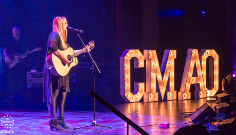 Songs, Success, and Standing Ovations: The Overdue Rise of Canadian Women in Country Music