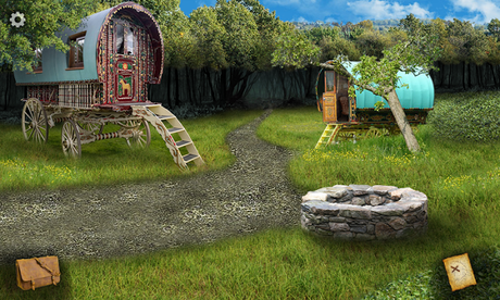 Rescue the Enchanter v1.7 APK