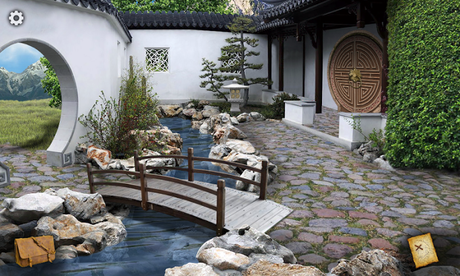 Rescue the Enchanter v1.7 APK