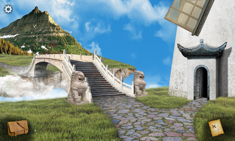 Rescue the Enchanter v1.7 APK