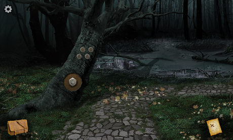 Rescue the Enchanter v1.7 APK