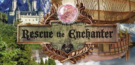 Rescue the Enchanter v1.7 APK