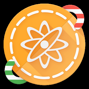 Quantum Dots Icon Pack v1.1.6 APK