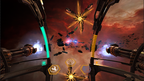 Gunjack 2: End of Shift v1.1.889130 APK Gunjack 2: End of Shift v1.1.889130 APK