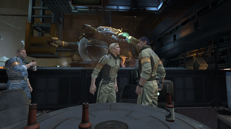 Gunjack 2: End of Shift v1.1.889130 APK Gunjack 2: End of Shift v1.1.889130 APK