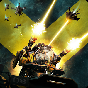 Gunjack 2: End of Shift v1.1.889130 APK Gunjack 2: End of Shift v1.1.889130 APK