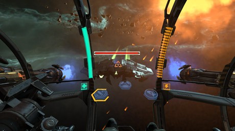 Gunjack 2: End of Shift v1.1.889130 APK Gunjack 2: End of Shift v1.1.889130 APK