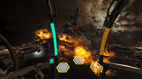 Gunjack 2: End of Shift v1.1.889130 APK Gunjack 2: End of Shift v1.1.889130 APK
