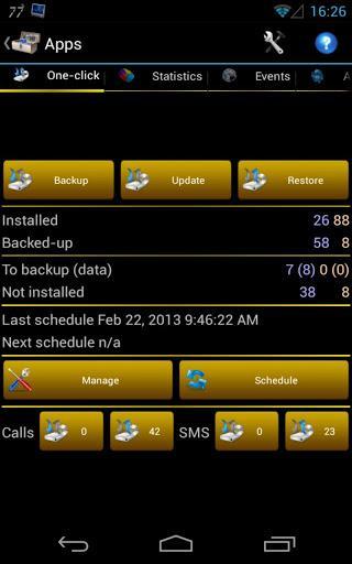3C Toolbox Pro v1.9.2 APK 3C Toolbox Pro v1.9.2 APK