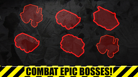 Evil Robot Traffic Jam v1.0.14 APK Evil Robot Traffic Jam v1.0.14 APK