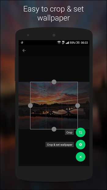 Wallz Pro: Wallpaper APP v1.3.1 APK Wallz: Wallpaper APP- screenshot