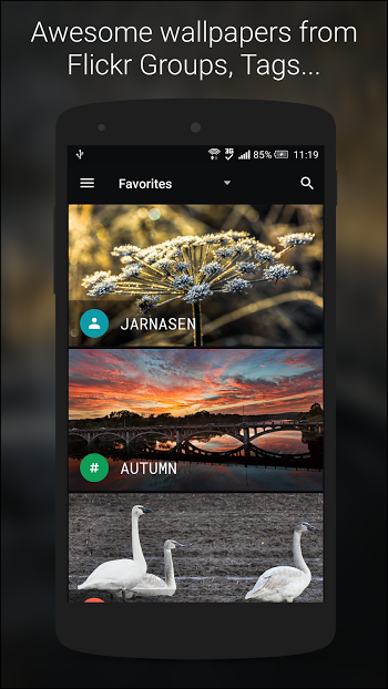 Wallz Pro: Wallpaper APP v1.3.1 APK Wallz: Wallpaper APP- screenshot