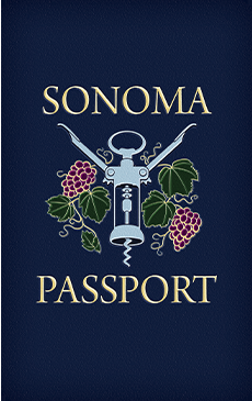 an image of the Sonoma Passport