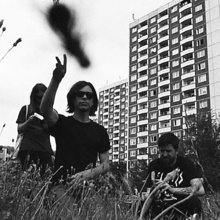 Sewage Farm: tour dates