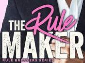 Rule Maker Jennifer Blackwood- Excerpt Reveal