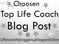 Top Life Coach Blog Posts