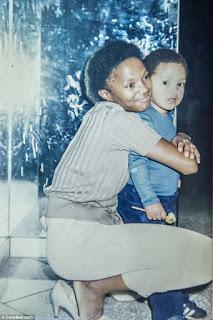 Born a Crime: Stories from a South African Childhood - by Trevor Noah- Feature and Review