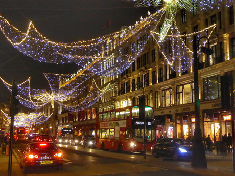 In & Around #London: Farewell to the Christmas Lights With Thanks To @paulc_london In & Around #London: Farewell to the Christmas Lights With Thanks To @paulc_london