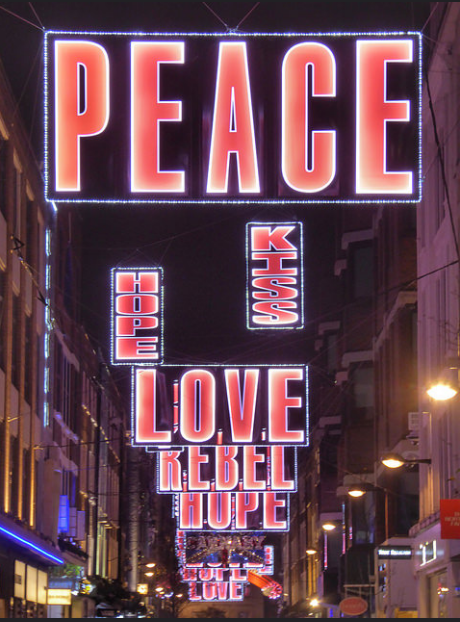 In & Around #London: Farewell to the Christmas Lights With Thanks To @paulc_london In & Around #London: Farewell to the Christmas Lights With Thanks To @paulc_london