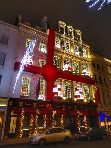 In & Around #London: Farewell to the Christmas Lights With Thanks To @paulc_london In & Around #London: Farewell to the Christmas Lights With Thanks To @paulc_london