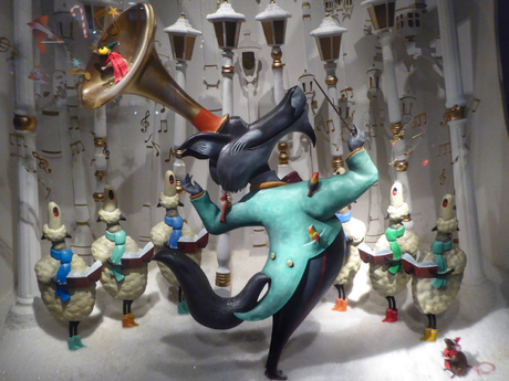 In & Around #London: Farewell to the Christmas Lights With Thanks To @paulc_london In & Around #London: Farewell to the Christmas Lights With Thanks To @paulc_london