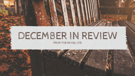 december in review