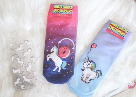 What I Got For Christmas 2016