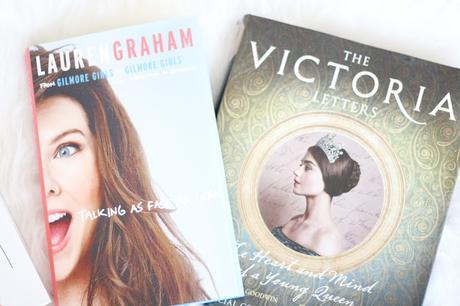 What I Got For Christmas 2016