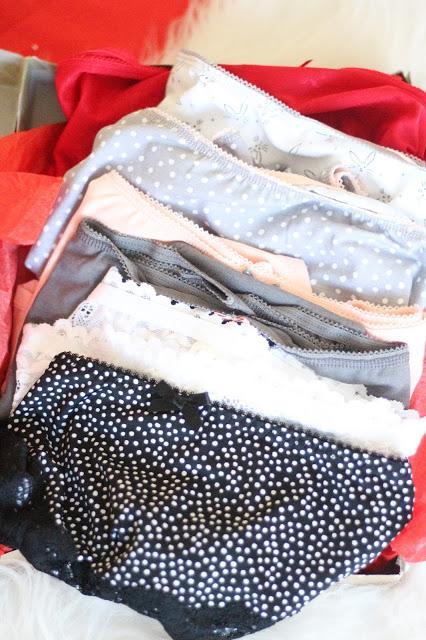 What I Got For Christmas 2016