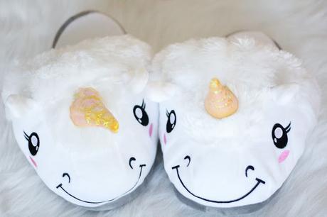 What I Got For Christmas 2016