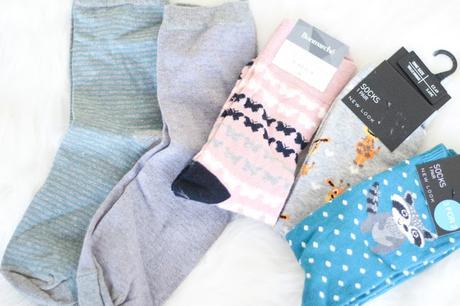 What I Got For Christmas 2016