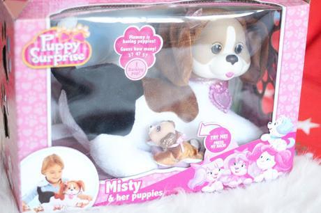 What I Got For Christmas 2016