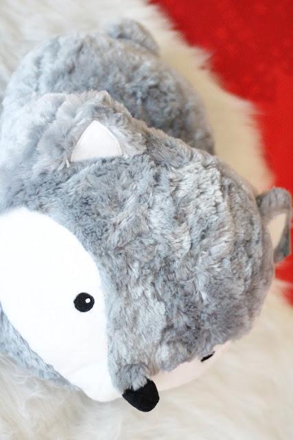 What I Got For Christmas 2016