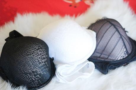 What I Got For Christmas 2016