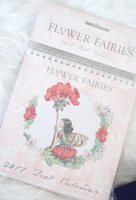 What I Got For Christmas 2016