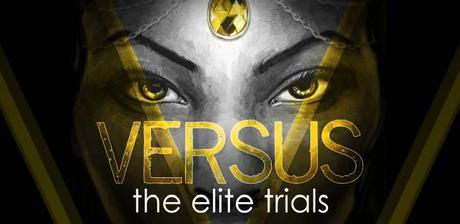 Image result for VERSUS: The Elite Trials APK